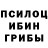 Псилоцибиновые грибы ЛСД Mr Maik